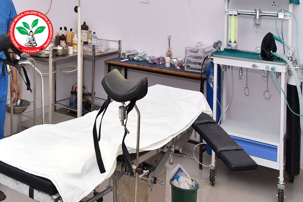 Orthopedics Department